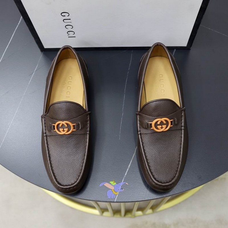 Gucci Men's Shoes 815